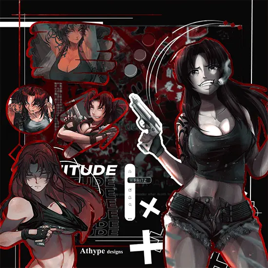 revy edit